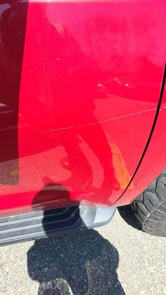 2020 Toyota Tundra SR5 Crew Cab Short Bed - miniatura 9