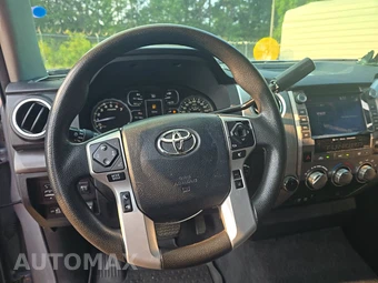 2020 Toyota Tundra SR5 Crew Cab Short Bed - miniatura 10