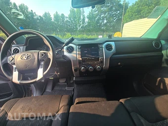 2020 Toyota Tundra SR5 Crew Cab Short Bed - miniatura 11