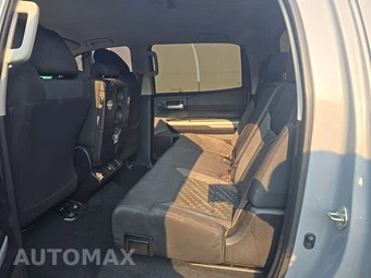 2020 Toyota Tundra SR5 Crew Cab Short Bed - miniatura 13