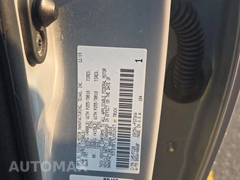 2020 Toyota Tundra SR5 Crew Cab Short Bed - miniatura 14