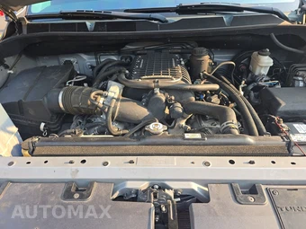 2020 Toyota Tundra SR5 Crew Cab Short Bed - miniatura 15