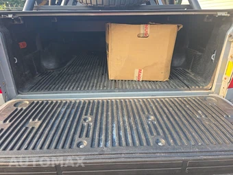 2020 Toyota Tundra SR5 Crew Cab Short Bed - miniatura 16