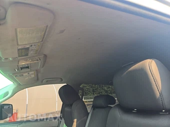 2020 Toyota Tundra SR5 Crew Cab Short Bed - miniatura 19