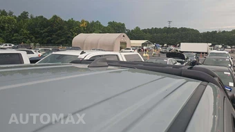 2020 Toyota Tundra SR5 Crew Cab Short Bed - miniatura 20