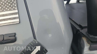 2020 Toyota Tundra SR5 Crew Cab Short Bed - miniatura 22