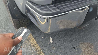 2020 Toyota Tundra SR5 Crew Cab Short Bed - miniatura 23