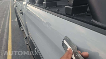 2020 Toyota Tundra SR5 Crew Cab Short Bed - miniatura 28