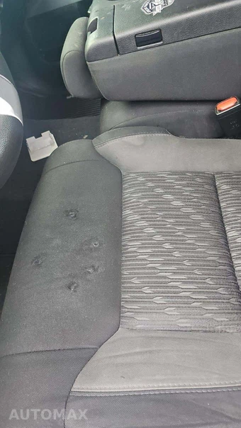 2020 Toyota Tundra SR5 Crew Cab Short Bed - miniatura 29