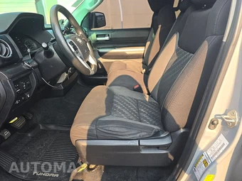 2020 Toyota Tundra SR5 Crew Cab Short Bed - miniatura 7