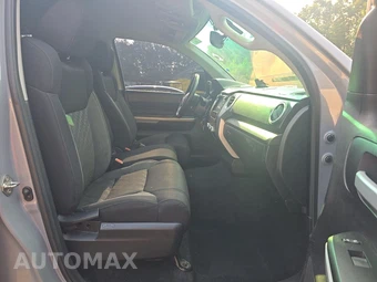 2020 Toyota Tundra SR5 Crew Cab Short Bed - miniatura 8