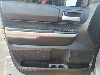 2020 Toyota Tundra SR5 Crew Cab Short Bed - miniatura 9