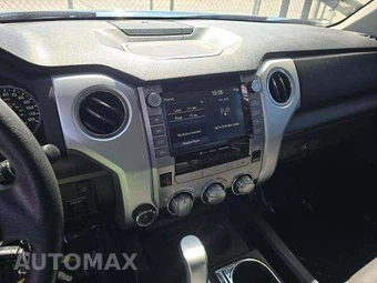 2020 Toyota Tundra SR5 Crew Cab Short Bed - miniatura 10