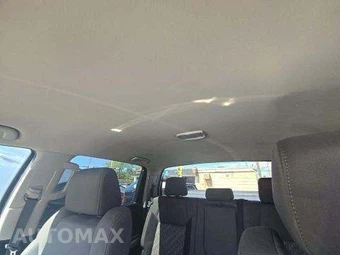 2020 Toyota Tundra SR5 Crew Cab Short Bed - miniatura 11