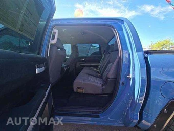 2020 Toyota Tundra SR5 Crew Cab Short Bed - miniatura 13