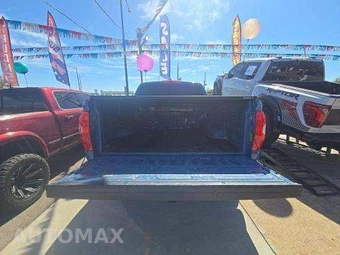 2020 Toyota Tundra SR5 Crew Cab Short Bed - miniatura 14