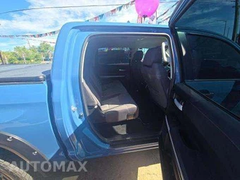 2020 Toyota Tundra SR5 Crew Cab Short Bed - miniatura 16