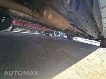 2020 Toyota Tundra SR5 Crew Cab Short Bed - miniatura 17