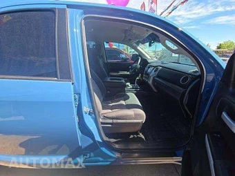 2020 Toyota Tundra SR5 Crew Cab Short Bed - miniatura 18