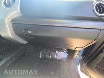 2020 Toyota Tundra SR5 Crew Cab Short Bed - miniatura 19