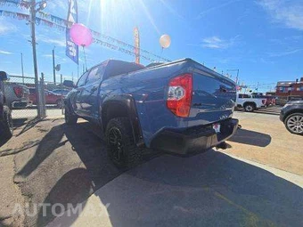 2020 Toyota Tundra SR5 Crew Cab Short Bed - miniatura 2