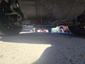 2020 Toyota Tundra SR5 Crew Cab Short Bed - miniatura 20