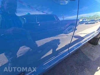 2020 Toyota Tundra SR5 Crew Cab Short Bed - miniatura 27