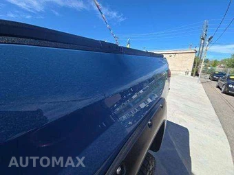 2020 Toyota Tundra SR5 Crew Cab Short Bed - miniatura 28