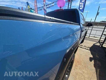 2020 Toyota Tundra SR5 Crew Cab Short Bed - miniatura 33