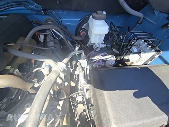2020 Toyota Tundra SR5 Crew Cab Short Bed - miniatura 36
