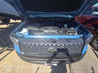 2020 Toyota Tundra SR5 Crew Cab Short Bed - miniatura 37