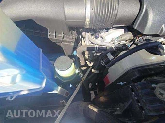 2020 Toyota Tundra SR5 Crew Cab Short Bed - miniatura 39