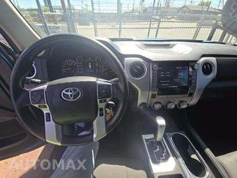2020 Toyota Tundra SR5 Crew Cab Short Bed - miniatura 40