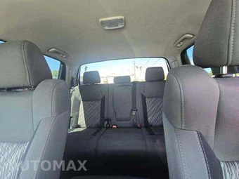 2020 Toyota Tundra SR5 Crew Cab Short Bed - miniatura 41
