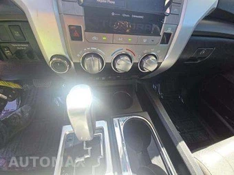 2020 Toyota Tundra SR5 Crew Cab Short Bed - miniatura 42