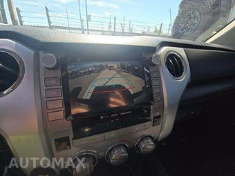 2020 Toyota Tundra SR5 Crew Cab Short Bed - miniatura 43