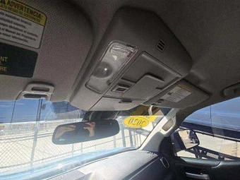 2020 Toyota Tundra SR5 Crew Cab Short Bed - miniatura 44