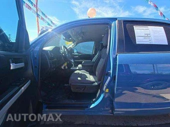 2020 Toyota Tundra SR5 Crew Cab Short Bed - miniatura 6