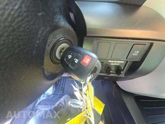 2020 Toyota Tundra SR5 Crew Cab Short Bed - miniatura 8