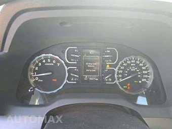 2020 Toyota Tundra SR5 Crew Cab Short Bed - miniatura 9
