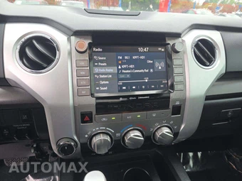 2020 Toyota Tundra SR5 Crew Cab Short Bed - miniatura 10