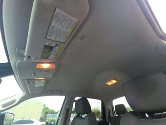 2020 Toyota Tundra SR5 Crew Cab Short Bed - miniatura 11