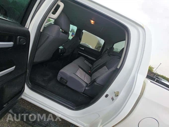 2020 Toyota Tundra SR5 Crew Cab Short Bed - miniatura 13