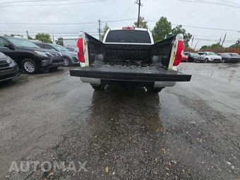 2020 Toyota Tundra SR5 Crew Cab Short Bed - miniatura 14