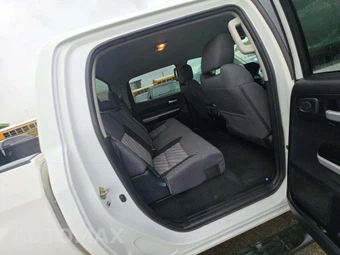 2020 Toyota Tundra SR5 Crew Cab Short Bed - miniatura 16