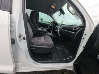 2020 Toyota Tundra SR5 Crew Cab Short Bed - miniatura 18