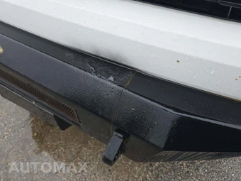 2020 Toyota Tundra SR5 Crew Cab Short Bed - miniatura 21