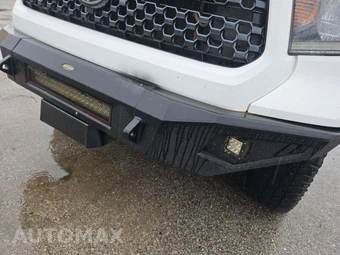 2020 Toyota Tundra SR5 Crew Cab Short Bed - miniatura 22