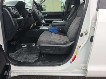 2020 Toyota Tundra SR5 Crew Cab Short Bed - miniatura 6