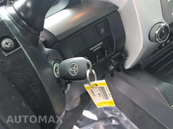 2020 Toyota Tundra SR5 Crew Cab Short Bed - miniatura 8